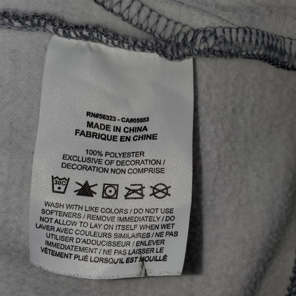 Nike boys jacket/sweatshirt - Picture 5 of 8